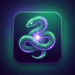 Naga logo